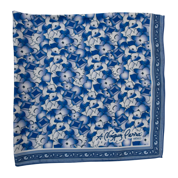 Mascada Talavera Cholula