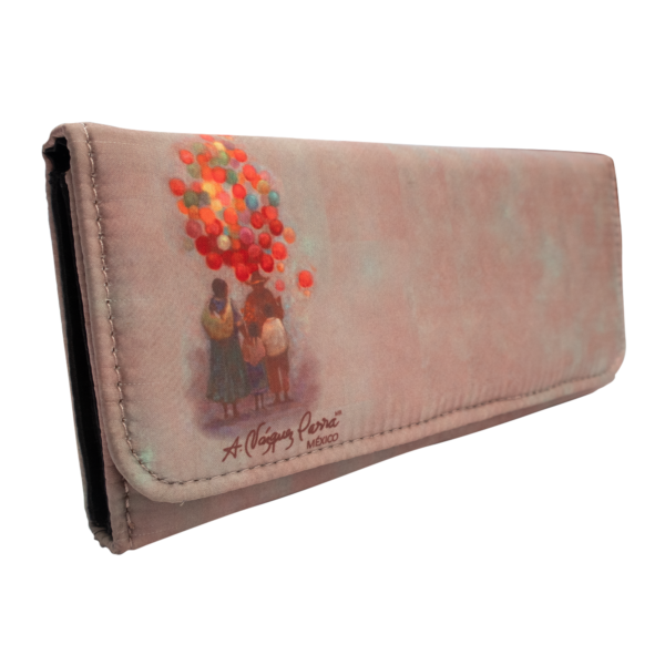 Cartera Globero - Image 4