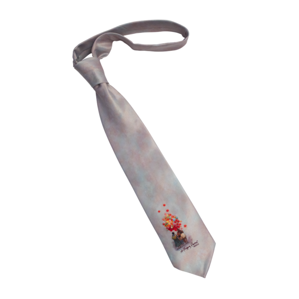 Corbata Globero - Image 2