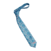 Corbata Talavera Cian Rojo - Image 2
