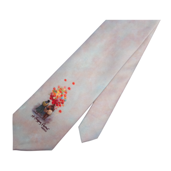 Corbata Globero - Image 3