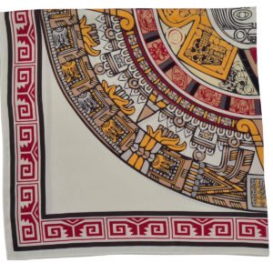Chalina Calendario Azteza