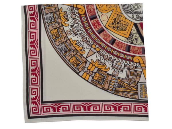 Chalina Calendario Azteza