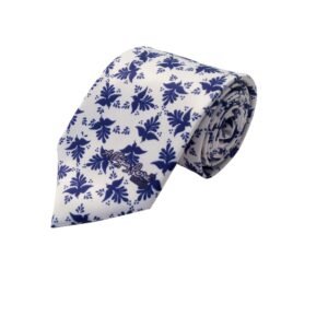 Corbata Talavera Palomas