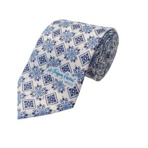 Corbata Talavera Puebla